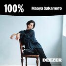 100% Maaya Sakamoto
