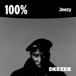 Cover of playlist 100% Jeezy