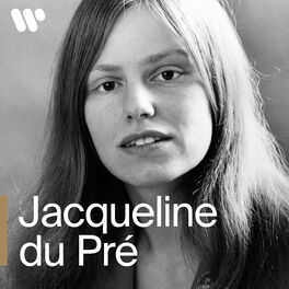 Cover of playlist Jacqueline du Pré