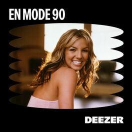 Cover of playlist En mode 90