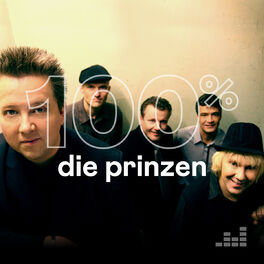 Cover of playlist 100% Die Prinzen
