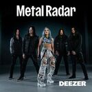 Metal Radar