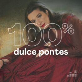 Cover of playlist 100% Dulce Pontes