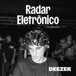 Cover of playlist Radar Eletrônico