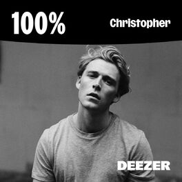 Cover of playlist 100% Christopher