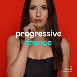 Cover of playlist Progressive Trance