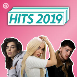 Cover of playlist BEST OF 2018