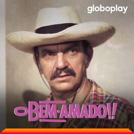 Cover of playlist O Bem-Amado