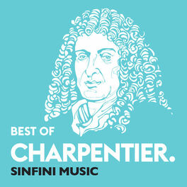 Cover of playlist Charpentier, Marc-Antoine