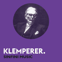 Cover of playlist Klemperer, Otto: Best of