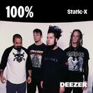 100% Static-X