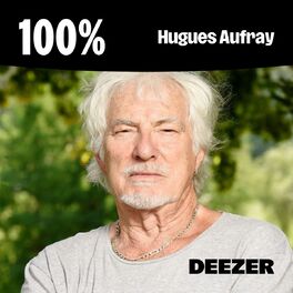Cover of playlist 100% Hugues Aufray