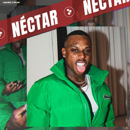 Cover of playlist NÉCTAR