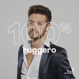 Cover of playlist 100% RUGGERO