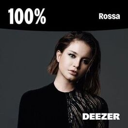 Cover of playlist 100% Rossa