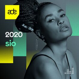 Cover of playlist 2020 by Sio