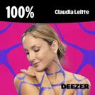 100% Claudia Leitte