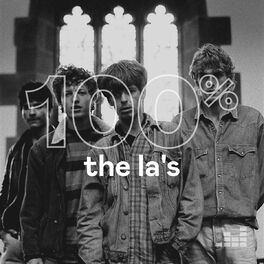 Cover of playlist 100% The La's