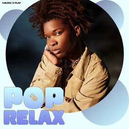 Cover of playlist Pop Relax Internacional | Pop Tranquilo | Pop Suav