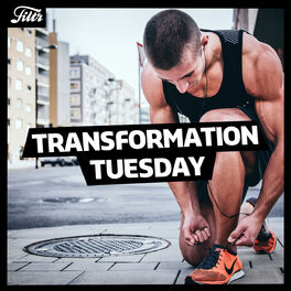 Cover of playlist Transformation Tuesday | FILTR