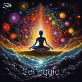 Cover of playlist Fréquences Solfeggio / Purification des chakras