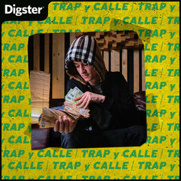 Cover of playlist TRAP & DRILL 2022 🚬  En Español e Inglés