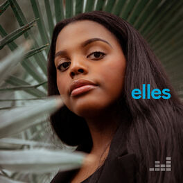 Cover of playlist Elles