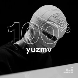 Cover of playlist 100% YUZMV