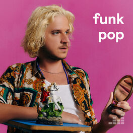 Cover of playlist Funk Pop