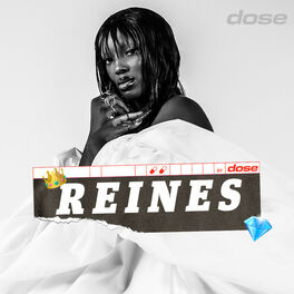 Cover of playlist REINES | RAPPEUSES FR 2023 | CHANTEUSES | Davinhor