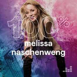Cover of playlist 100% Melissa Naschenweng