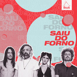 Cover of playlist Saiu do Forno