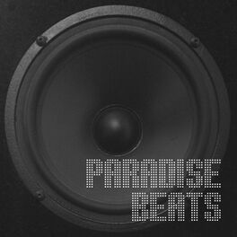 Cover of playlist Paradise Beats