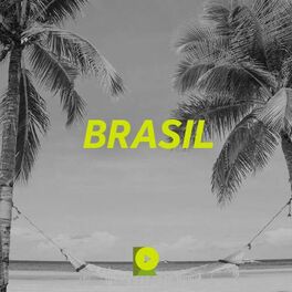 Cover of playlist Brasil, Brasileiro