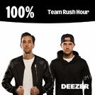 100% Team Rush Hour