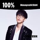 100% Masayoshi Oishi