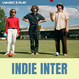 Cover of playlist Indie Inter | Alternativo | Pop Indie | Indie 2022