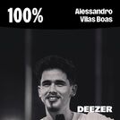 100% Alessandro Vilas Boas