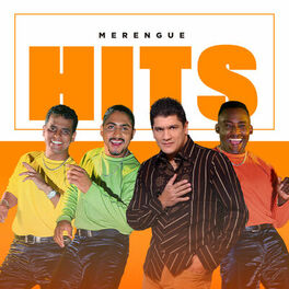 Cover of playlist Merengue Hits