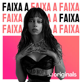 Cover of playlist Faixa a Faixa - Urias