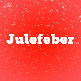 Cover of playlist Julefeber
