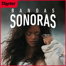 Cover of playlist Bandas Sonoras