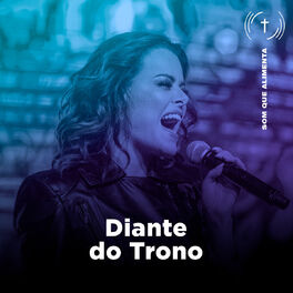 Cover of playlist Diante Do Trono Oficial