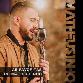 Cover of playlist Uma Só Mulher - As Favoritas do Matheusinho