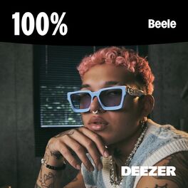 Cover of playlist 100% Beele
