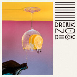 Cover of playlist Drink no Deck | Músicas Para Ouvir No Happy Hour