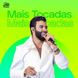 Cover of playlist Mais Tocadas 2023 ⭐ Top 100 Hits - Só Hits!