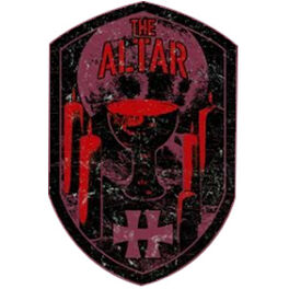 Cover of playlist The Altar 2015