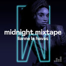 Midnight Mixtape by Lianne La Havas