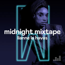 Cover of playlist Midnight Mixtape by Lianne La Havas